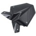 RP8810-1315 Motorcycle Windshield Windscreen for KTM Duke 125 250 390 2017-2023