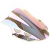 RP8810-1401 Motorcycle Windshield Windscreen for Suzuki GSX250R 2017-2021