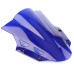 RP8810-1401 Motorcycle Windshield Windscreen for Suzuki GSX250R 2017-2021