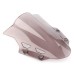 RP8810-1401 Motorcycle Windshield Windscreen for Suzuki GSX250R 2017-2021