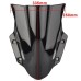 RP8810-1401 Motorcycle Windshield Windscreen for Suzuki GSX250R 2017-2021