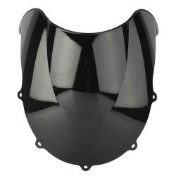 RP8810-1402 Motorcycle Windshield Windscreen forSuzuki GSXR SRAD/GSX-R600 1997-2000 GSX-R750 1996-1999