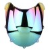 RP8810-1402 Motorcycle Windshield Windscreen forSuzuki GSXR SRAD/GSX-R600 1997-2000 GSX-R750 1996-1999