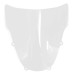 RP8810-1403 Motorcycle Windshield Windscreen for Suzuki GSX-R 600 K1 / K2 / K3 2001-2003 GSX-R 750 Y / K1 / K2 / K3 2000-2003