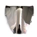RP8810-1403 Motorcycle Windshield Windscreen for Suzuki GSX-R 600 K1 / K2 / K3 2001-2003 GSX-R 750 Y / K1 / K2 / K3 2000-2003
