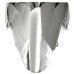 RP8810-1404 Motorcycle Windshield Windscreen for Suzuki GSX-R 1000 K3 K4 2003-2004