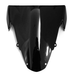 RP8810-1404 Motorcycle Windshield Windscreen for Suzuki GSX-R 1000 K3 K4 2003-2004