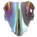 RP8810-1405 Motorcycle Windshield Windscreen for Suzuki GSX-R600 GSX-R750 K4 K5 2004-2005