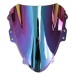 RP8810-1405 Motorcycle Windshield Windscreen for Suzuki GSX-R600 GSX-R750 K4 K5 2004-2005