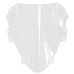 RP8810-1405 Motorcycle Windshield Windscreen for Suzuki GSX-R600 GSX-R750 K4 K5 2004-2005
