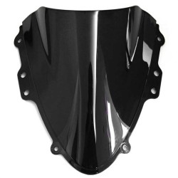 RP8810-1405 Motorcycle Windshield Windscreen for Suzuki GSX-R600 GSX-R750 K4 K5 2004-2005