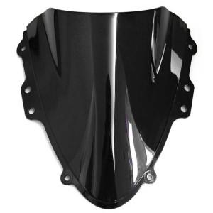 RP8810-1405 Motorcycle Windshield Windscreen for Suzuki GSX-R600 GSX-R750 K4 K5 2004-2005