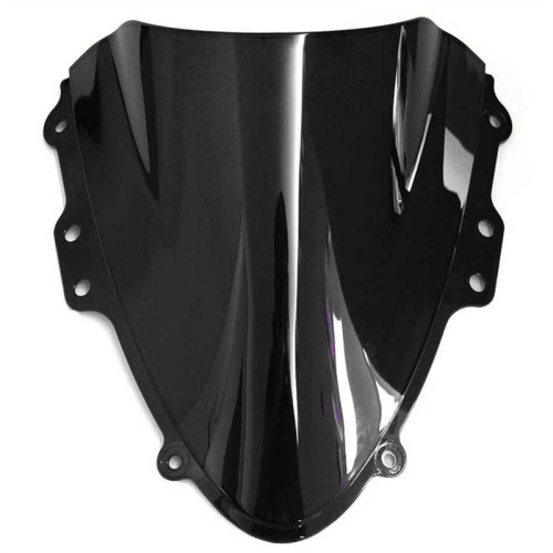 RP8810-1405 Motorcycle Windshield Windscreen for Suzuki GSX-R600 GSX-R750 K4 K5 2004-2005