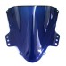 RP8810-1406 Motorcycle Windshield Windscreen for Suzuki GSX-R 1000 K5/K6 2005-2006
