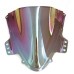 RP8810-1406 Motorcycle Windshield Windscreen for Suzuki GSX-R 1000 K5/K6 2005-2006