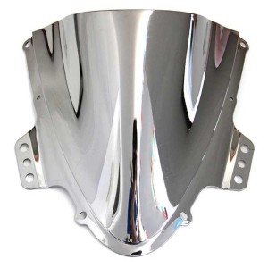 RP8810-1406 Motorcycle Windshield Windscreen for Suzuki GSX-R 1000 K5/K6 2005-2006