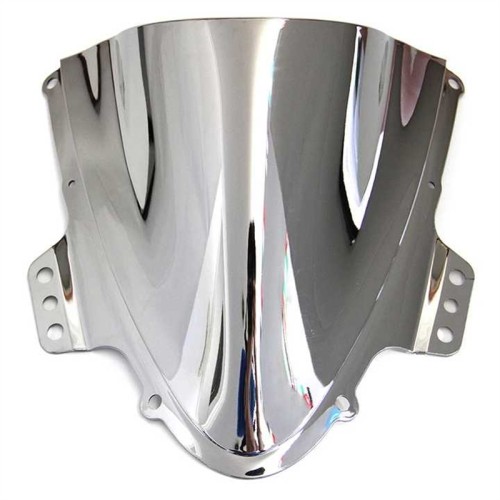 RP8810-1406 Motorcycle Windshield Windscreen for Suzuki GSX-R 1000 K5/K6 2005-2006