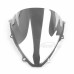 RP8810-1407 Motorcycle Windshield Windscreen forSuzuki GSX-R600 GSX-R750 K6 / K7 2006-2007