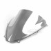RP8810-1407 Motorcycle Windshield Windscreen forSuzuki GSX-R600 GSX-R750 K6 / K7 2006-2007