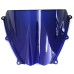 RP8810-1408 Motorcycle Windshield Windscreen for Suzuki GSX-R 1000 K7/K8 2007-2008