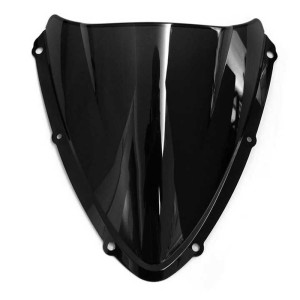 RP8810-1409 Motorcycle Windshield Windscreen for Suzuki GSX-R600 K8/K9/L0 2008-2010 GSX-R750 K8/K9/L0 2008-2010