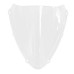 RP8810-1409 Motorcycle Windshield Windscreen for Suzuki GSX-R600 K8/K9/L0 2008-2010 GSX-R750 K8/K9/L0 2008-2010