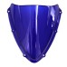 RP8810-1409 Motorcycle Windshield Windscreen for Suzuki GSX-R600 K8/K9/L0 2008-2010 GSX-R750 K8/K9/L0 2008-2010
