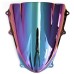 RP8810-1410 Motorcycle Windshield Windscreen for Suzuki GSX-R1000 K9/L0/L1 2009-2012 GSX-R1000 L2/L3/L4 2013-2016
