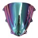 RP8810-1411 Motorcycle Windshield Windscreen for Suzuki GSX-R600 GSX-R750 L1/L2/L3/L4/L5/L6/L7 2011-Later