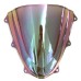 RP8810-1411 Motorcycle Windshield Windscreen for Suzuki GSX-R600 GSX-R750 L1/L2/L3/L4/L5/L6/L7 2011-Later