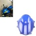 RP8810-1412 Motorcycle Windshield Windscreen for Suzuki GSX-R 1000/R 2017-Later