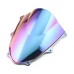 RP8810-1412 Motorcycle Windshield Windscreen for Suzuki GSX-R 1000/R 2017-Later