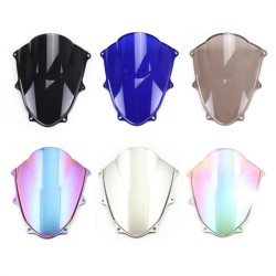 RP8810-1412 Motorcycle Windshield Windscreen for Suzuki GSX-R 1000/R 2017-Later