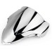 RP8810-1413 Motorcycle Windshield Windscreen for Suzuki GSX-R1300 Hayabusa 1999-2007