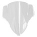 RP8810-1413 Motorcycle Windshield Windscreen for Suzuki GSX-R1300 Hayabusa 1999-2007