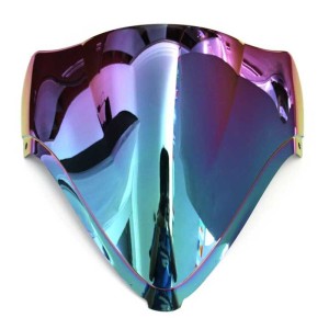 RP8810-1414 Motorcycle Windshield Windscreen for Suzuki GSXR1300 Hayabusa 2008-2020