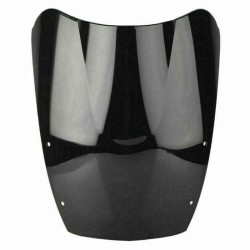 RP8810-1415 Motorcycle Windshield Windscreen for Suzuki GSX-F 600/750 1987-1997