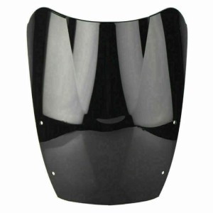 RP8810-1415 Motorcycle Windshield Windscreen for Suzuki GSX-F 600/750 1987-1997