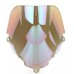 RP8810-1416 Motorcycle Windshield Windscreen for Suzuki GSX600F GSX750F 1998-2008