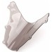 RP8810-1417 Motorcycle Windshield Windscreen for Suzuki SV650 SV650S 2003-2013 SV1000 SV1000S 2003-2010