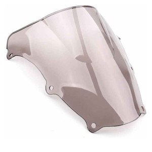 RP8810-1417 Motorcycle Windshield Windscreen for Suzuki SV650 SV650S 2003-2013 SV1000 SV1000S 2003-2010