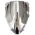 RP8810-1418 Motorcycle Windshield Windscreen for Suzuki TL1000R 1998-2003