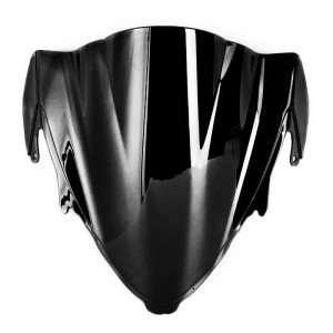 RP8810-1421 Motorcycle Windshield Windscreen for Suzuki Hayabusa GSX-R1300/1340 2021-Later