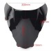 RP8810-1422 Motorcycle Windshield Windscreen for Suzuki SV650 SV650S SV400 SV400S 1999-2002