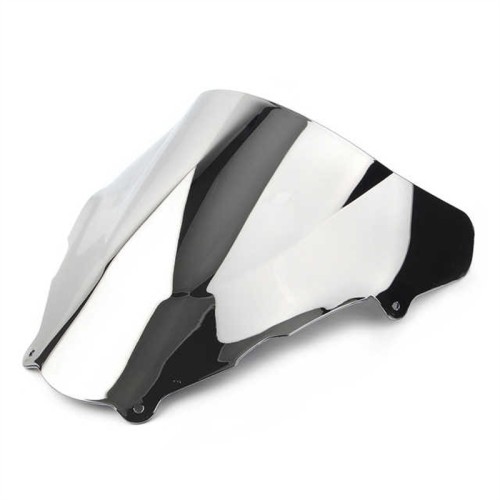 RP8810-1422 Motorcycle Windshield Windscreen for Suzuki SV650 SV650S SV400 SV400S 1999-2002