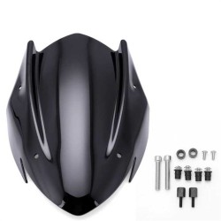RP8810-1423 Motorcycle Windshield Windscreen for Suzuki GSX-S750 2017-2021