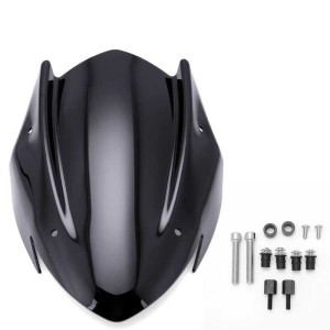RP8810-1423 Motorcycle Windshield Windscreen for Suzuki GSX-S750 2017-2021