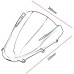 RP8810-1424 Motorcycle Windshield Windscreen for Suzuki GSX-R125 2017-2020 GSX-R125 2022-2024