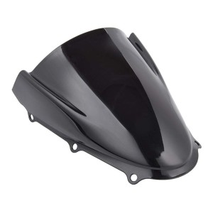 RP8810-1424 Motorcycle Windshield Windscreen for Suzuki GSX-R125 2017-2020 GSX-R125 2022-2024