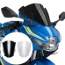RP8810-1424 Motorcycle Windshield Windscreen for Suzuki GSX-R125 2017-2020 GSX-R125 2022-2024